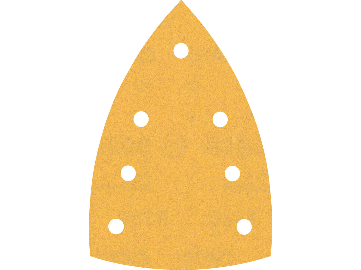 Bosch Professional Expert C470 Best for Wood and Paint schuurpapier 100x150 mm K180 10 stuks