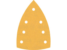 Bosch Professional Expert C470 Best for Wood and Paint papier abrasif 100x150 mm G180 10 pièces