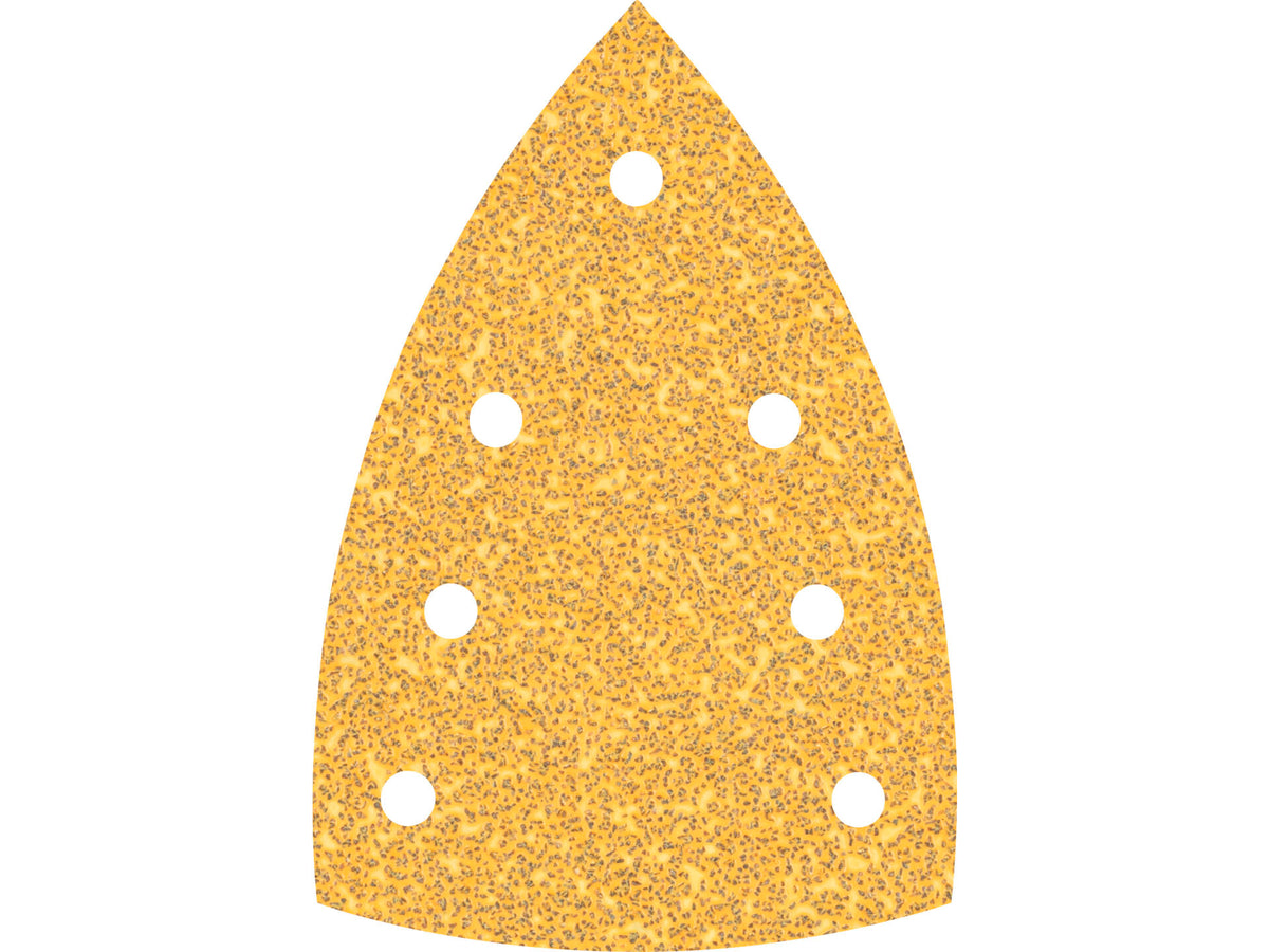 Bosch Professional Expert C470 Best for Wood and Paint schuurpapier 100x150 mm K40 10 stuks