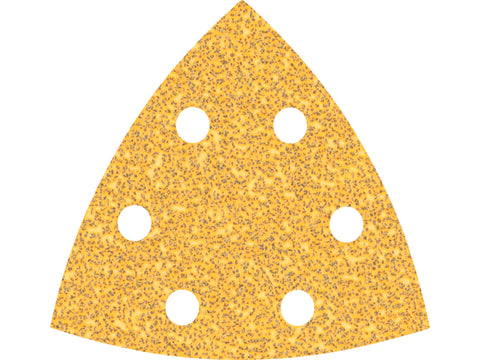 Bosch Professional Expert C470 Best for Wood and Paint schuurpapier 93mm K40 5 stuks