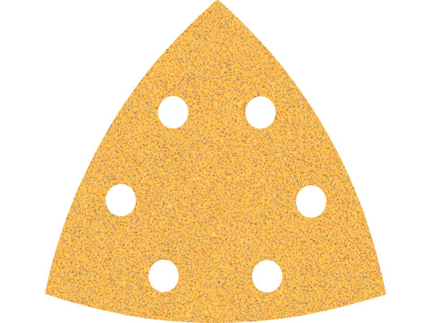 Bosch Professional Expert C470 Best for Wood and Paint schuurpapier 93mm K60 5 stuks