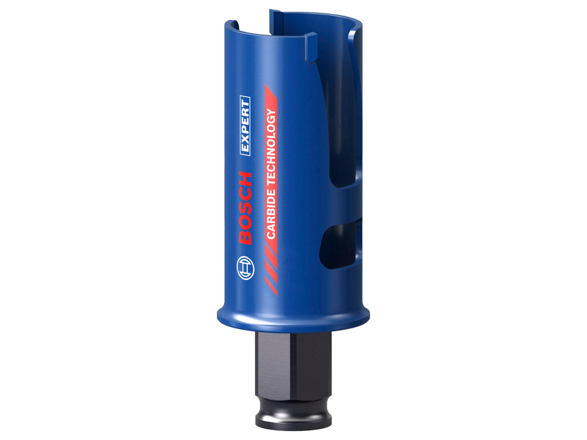 Bosch Professional Expert Construction Material gatzaag hardmetaal 35mm