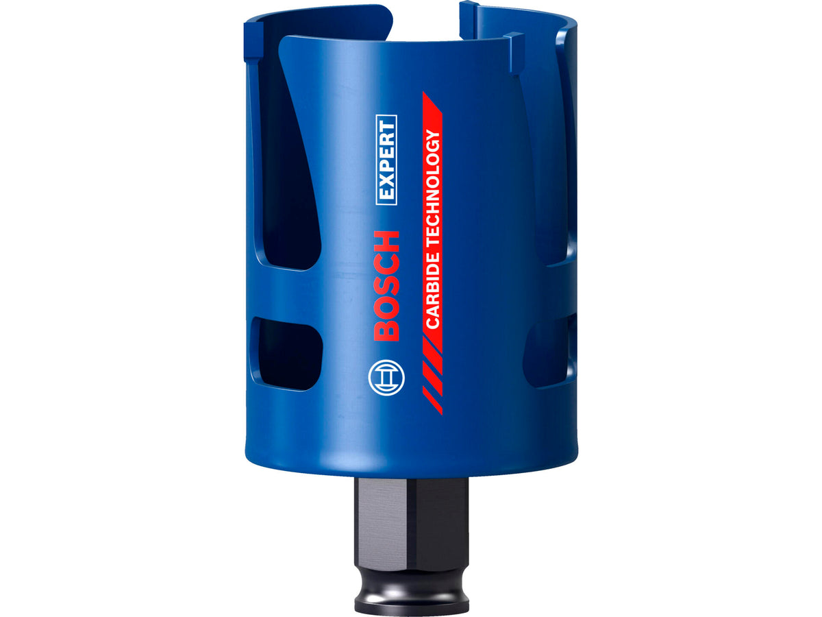 Bosch Professional Expert Construction Material gatzaag hardmetaal 51mm