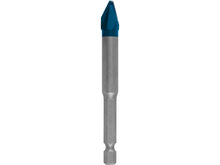 Bosch Professional Expert HEX-9 HardCeramic foret à carrelage 10mm