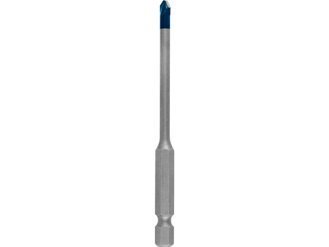 Bosch Professional Expert HEX-9 HardCeramic tegelboor 4mm