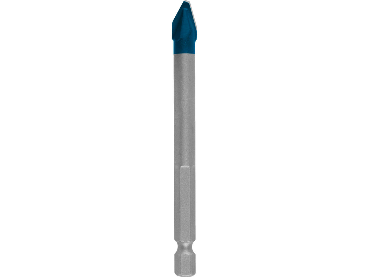 Bosch Professional Expert HEX-9 HardCeramic tegelboor 8mm