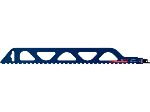 Bosch Professional Expert Hollow Brick S 2243 HM reciprozaagblad holle baksteen 455mm