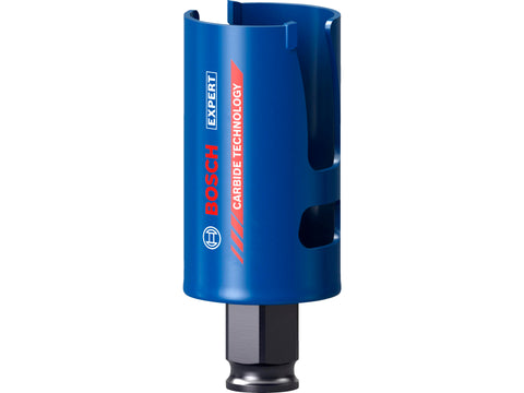 Bosch Professional Expert Power Change Construction Material gatzaag hardmetaal 40mm