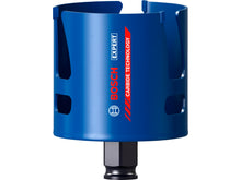Bosch Professional Expert Power Change Construction Material scie trépan carbure 68mm