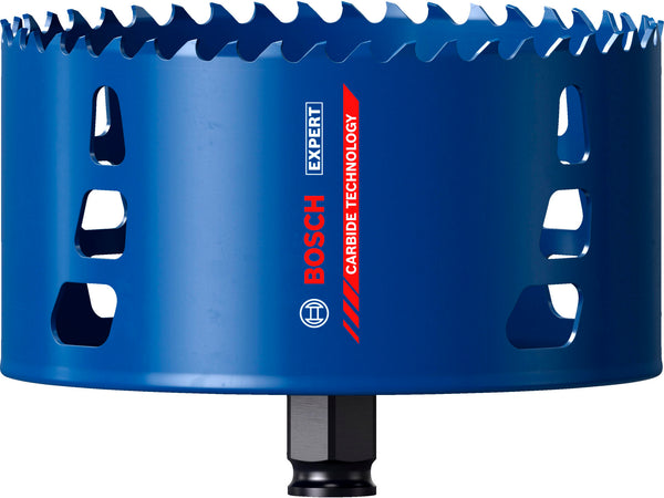 Bosch Professional Expert Power Change Tough Material gatzaag hardmetaal 127mm