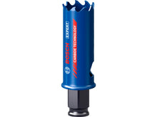 Bosch Professional Expert Power Change Tough Material gatzaag hardmetaal 25mm