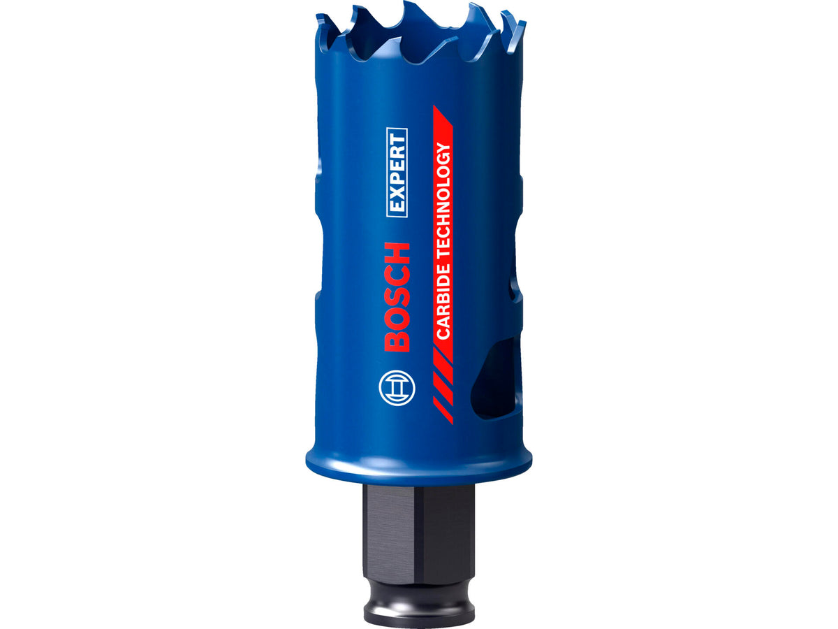 Bosch Professional Expert Power Change Tough Material gatzaag hardmetaal 35mm