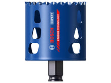 Bosch Professional Expert Power Change Tough Material gatzaag hardmetaal 68mm