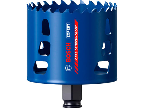 Bosch Professional Expert Power Change Tough Material gatzaag hardmetaal 83mm