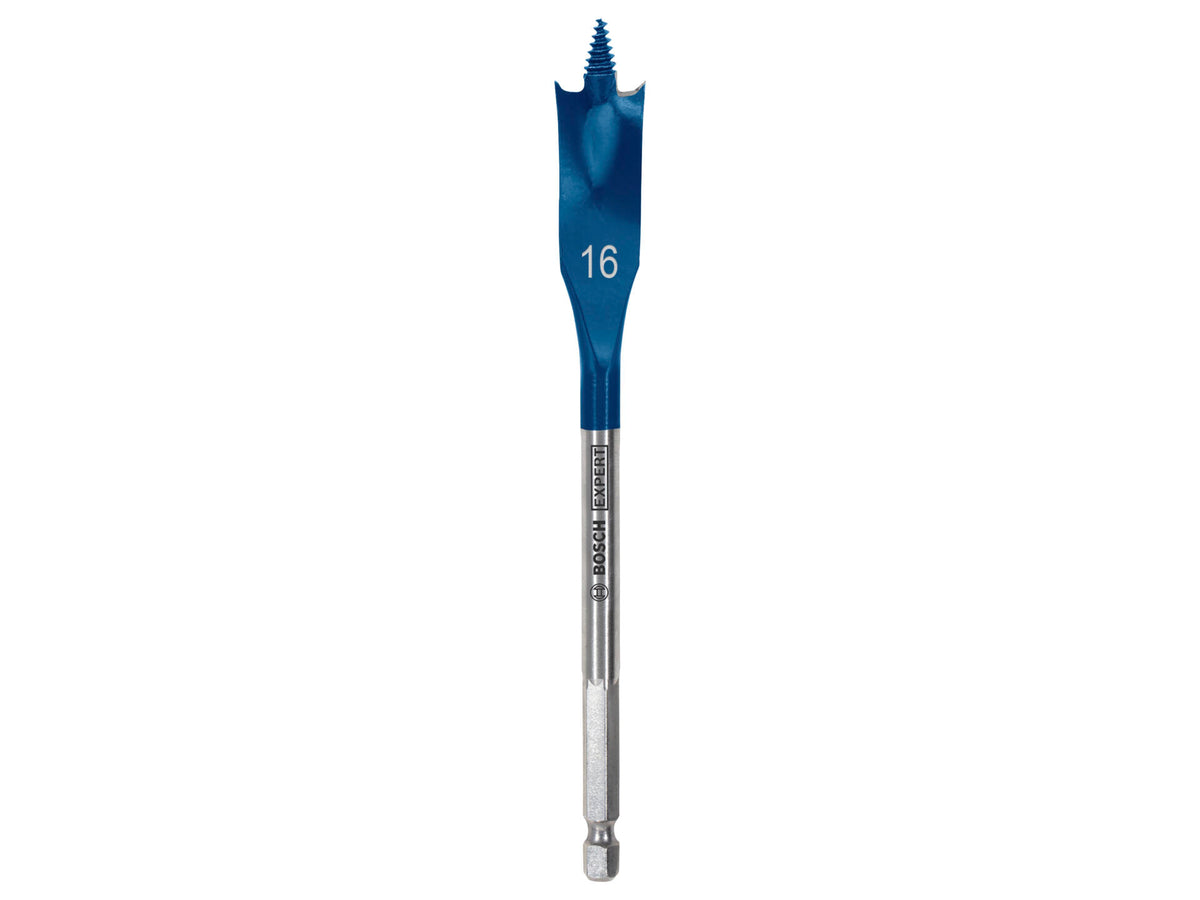 Bosch Professional Expert SelfCut Speed speedboor 16mm