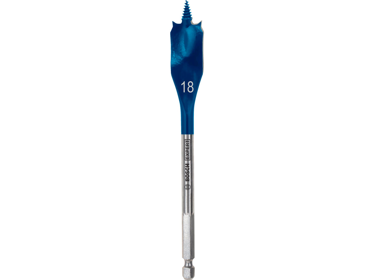Bosch Professional Expert SelfCut Speed speedboor 18mm