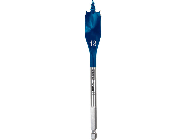 Bosch Professional Expert SelfCut Speed speedboor 18mm