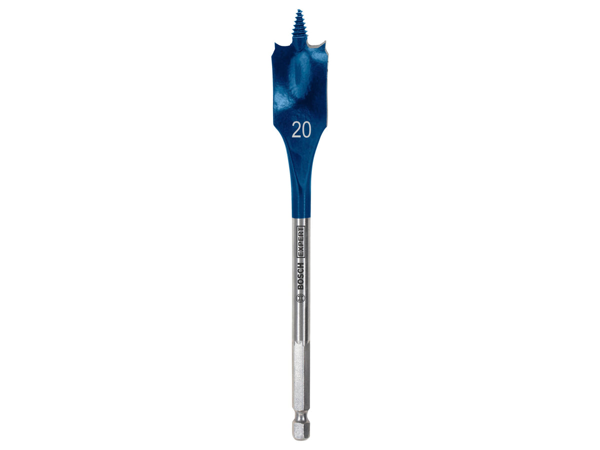Bosch Professional Expert SelfCut Speed speedboor 20mm
