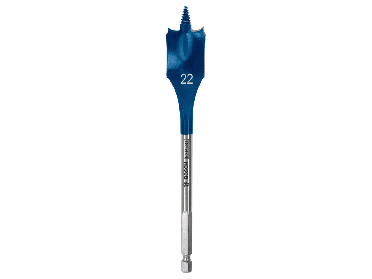 Bosch Professional Expert SelfCut Speed speedboor 22mm