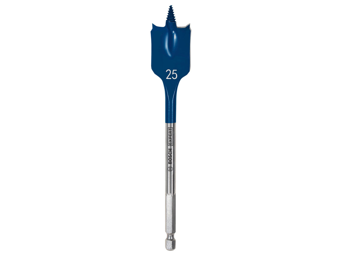 Bosch Professional Expert SelfCut Speed speedboor 25mm