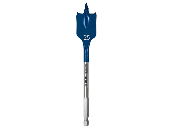Bosch Professional Expert SelfCut Speed speedboor 25mm