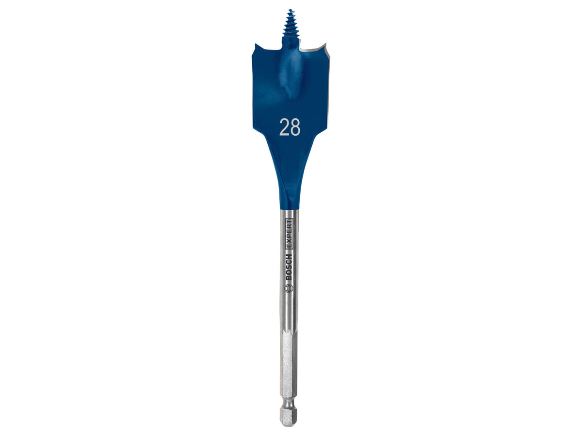 Bosch Professional Expert SelfCut Speed speedboor 28mm