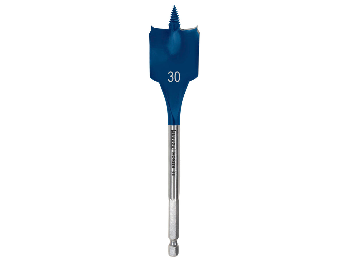 Bosch Professional Expert SelfCut Speed speedboor 30mm