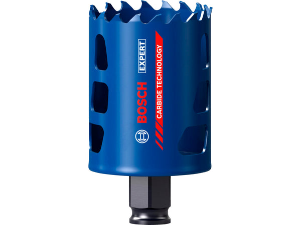 Bosch Professional Expert Tough Material gatzaag hardmetaal 51mm
