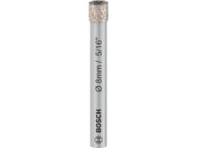 Bosch Professional Expert for Ceramic diamantboor 8mm