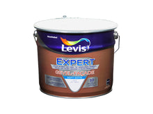 Levis Expert gevelverf zijdeglans 10l wit
