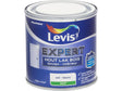 Levis Expert houtlak binnen mat 0,25l wit