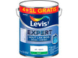 Levis Expert laque bois intérieur mat 5l blanc