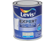 Levis Expert laque bois intérieur satin 0,75l zinc