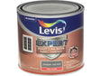 Levis Expert laque bois extérieur brillant 0,5l gris navy