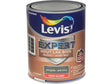 Levis Expert houtlak buiten hoogglans 1l navygrijs