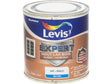 Levis Expert laque bois extérieur satin 0,25l blanc