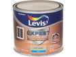 Levis Expert houtlak buiten zijdeglans 0,5l grind