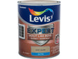 Levis Expert laque bois extérieur satin 1l gravier