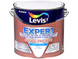 Levis Expert peinture murale façade satin 2,5l blanc
