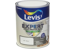Levis Expert primer buiten 1l wit