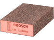 Bosch Professional Expert éponge abrasive gros 96x26x69 mm
