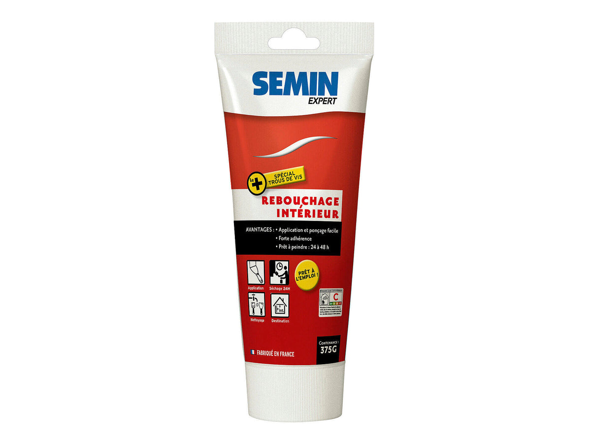 Semin Expert vulmiddel 330g