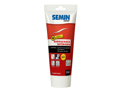 Semin Expert vulmiddel 330g, vulmiddelen — SKU COLOS-957012, EAN 3585501080395