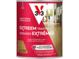V33 Passages Extrêmes vitrificateur satin 0,75l chêne moyen