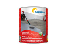 Aquaplan Extreme vloer-coating 1l
