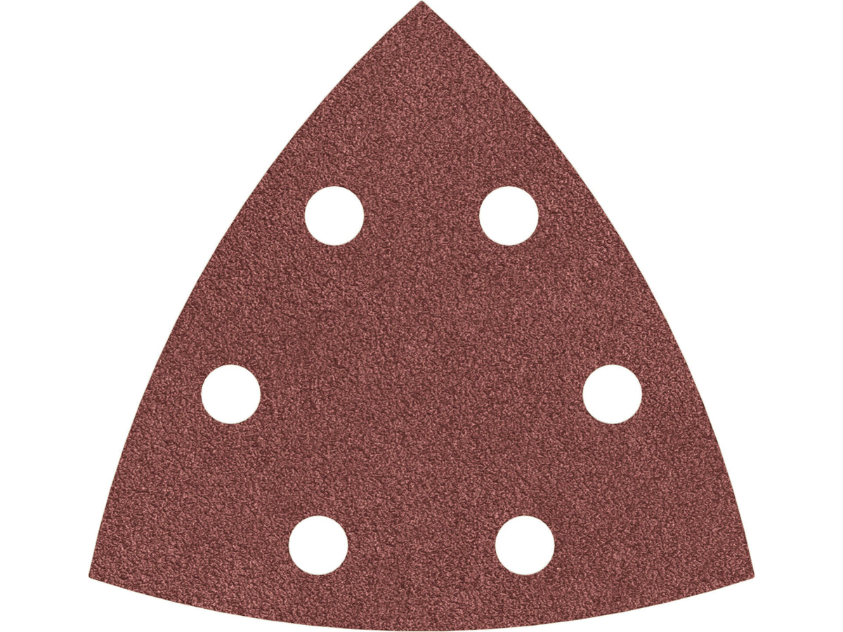 Bosch Professional F460 Best for Wood and Paint schuurpapier K60 93mm 5 stuks