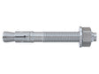 Fischer FBN II snelbouwanker 8x50 mm 50 stuks
