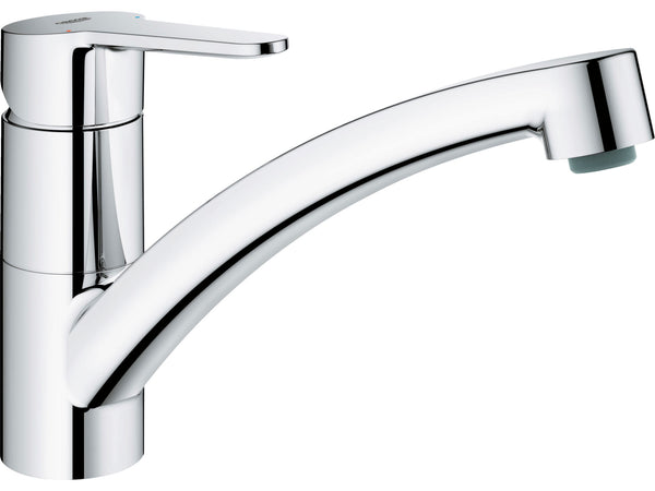 GROHE FG Start Eco keukenkraan eengreeps chroom