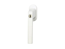 Abus FG110 raamgreep wit