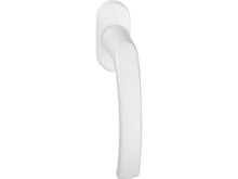 Abus FG30 Triples raamgreep wit